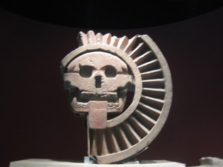 Aztecas 3