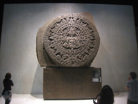 Aztecas 4