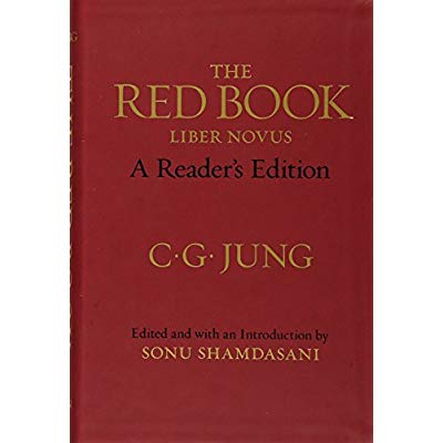 THE RED BOOK 3