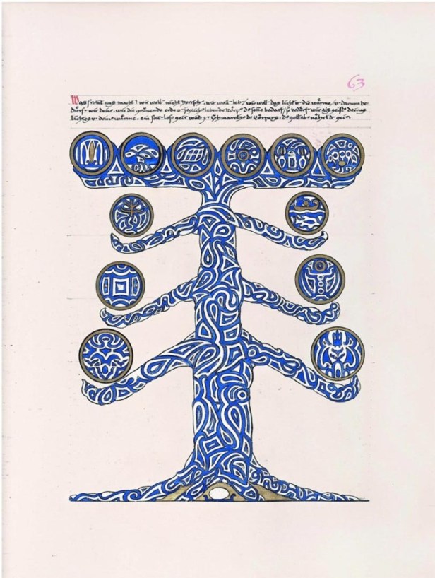 TREE OF LIFE